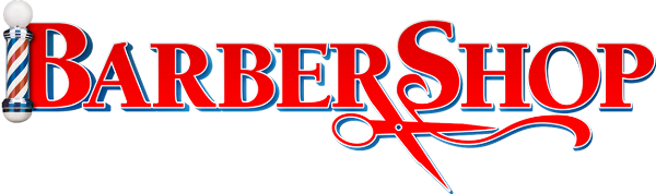 Barbershop logo
