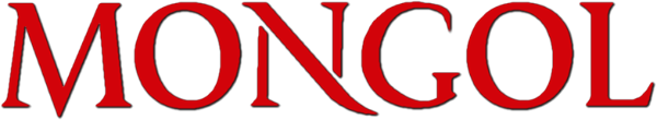 Mongol: The Rise of Genghis Khan logo