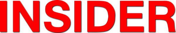 The Insider logo