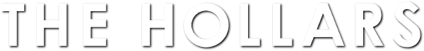 The Hollars logo