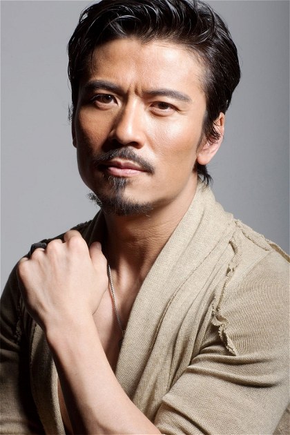 Michael Tong Man-Lung