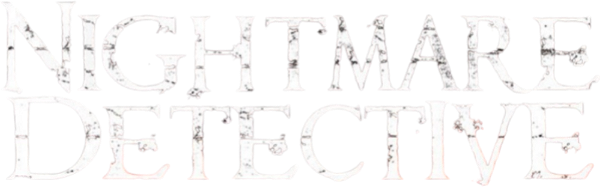 Nightmare Detective logo
