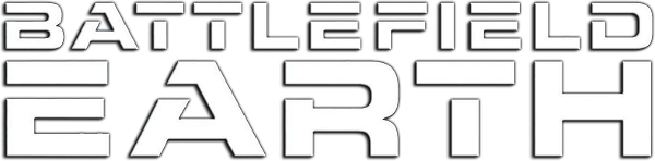 Battlefield Earth logo