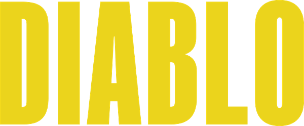 Diablo logo