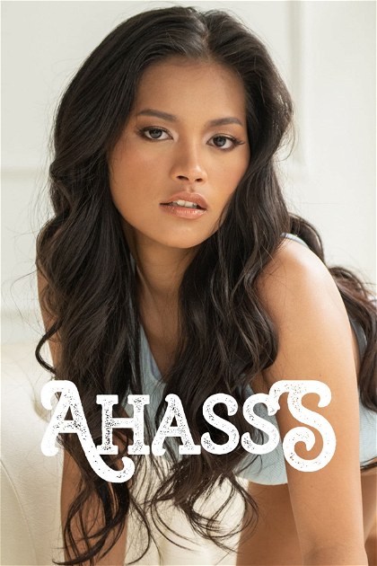 Poster for Ahasss