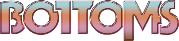 Bottoms logo