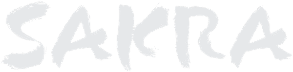Sakra logo