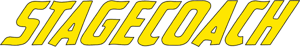 Stagecoach logo