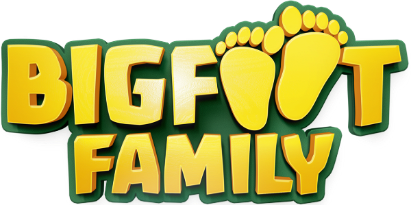 Bigfoot Family logo