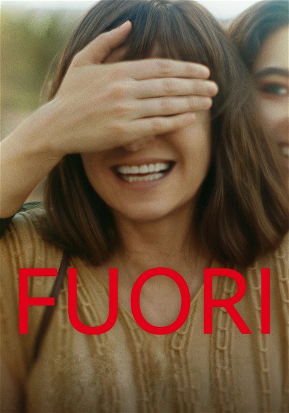 Poster for Fuori