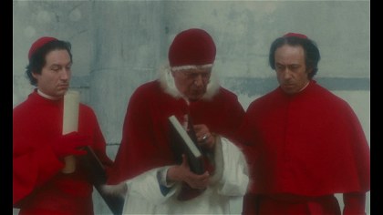 Poster for Immoral Women (1978)