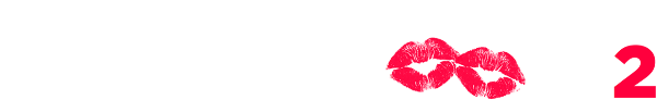 The Kissing Booth 2 logo