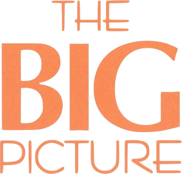 The Big Picture logo