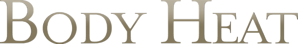 Body Heat logo