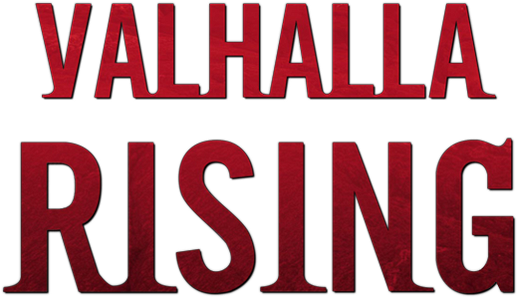 Valhalla Rising logo