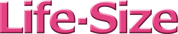 Life-Size logo