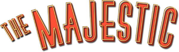 The Majestic logo