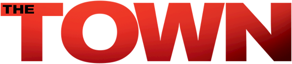 The Town logo