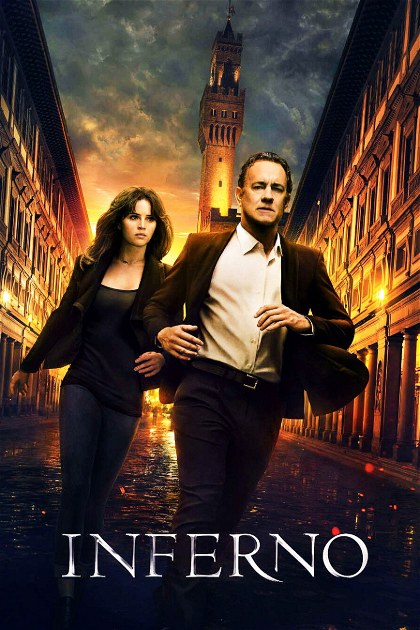 Poster for Inferno