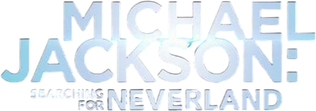 Michael Jackson: Searching for Neverland logo