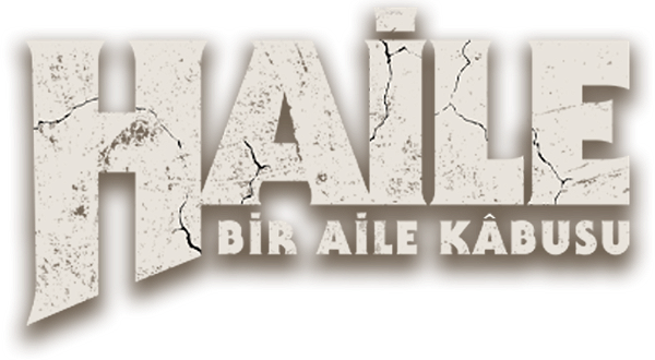 Haile: A Family Nightmare logo