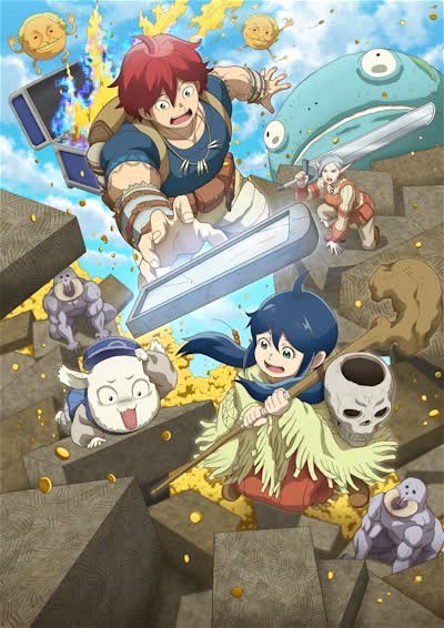 Poster for Quality Assurance in Another World (2021)