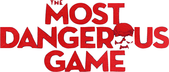 The Most Dangerous Game logo
