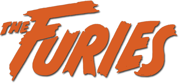 The Furies logo