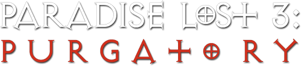 Paradise Lost 3: Purgatory logo
