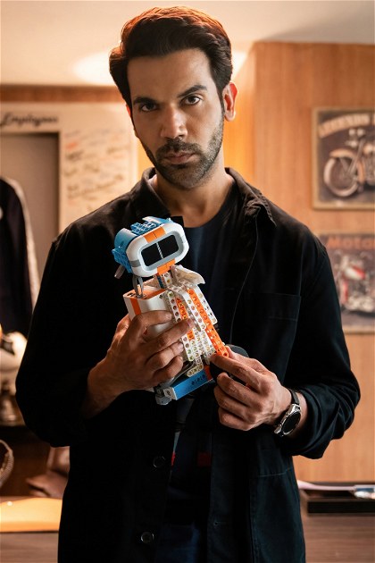 Poster for Monica, O My Darling