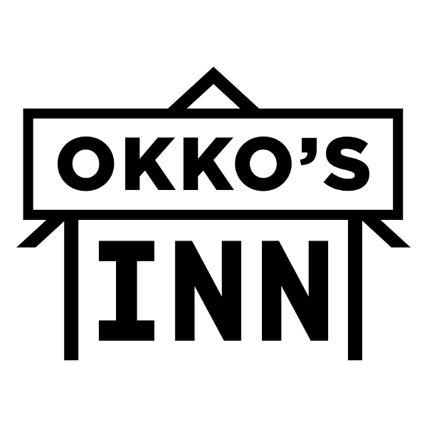 Okko's Inn logo