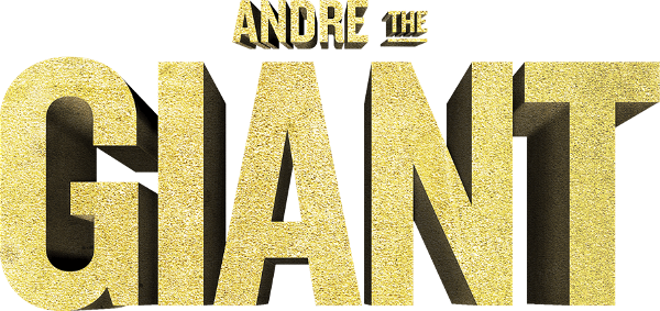 Andre the Giant logo