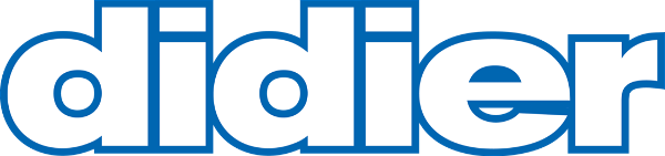 Didier logo