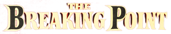 The Breaking Point logo