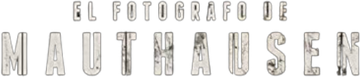 The Photographer of Mauthausen logo
