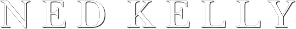 Ned Kelly logo