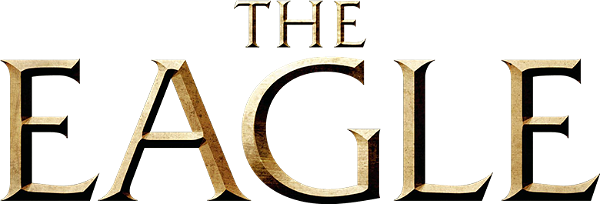 The Eagle logo