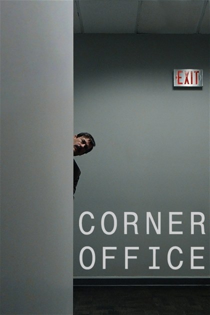 Poster for Corner Office