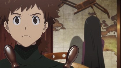 Poster for Fena Pirate Princess