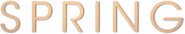 Spring logo