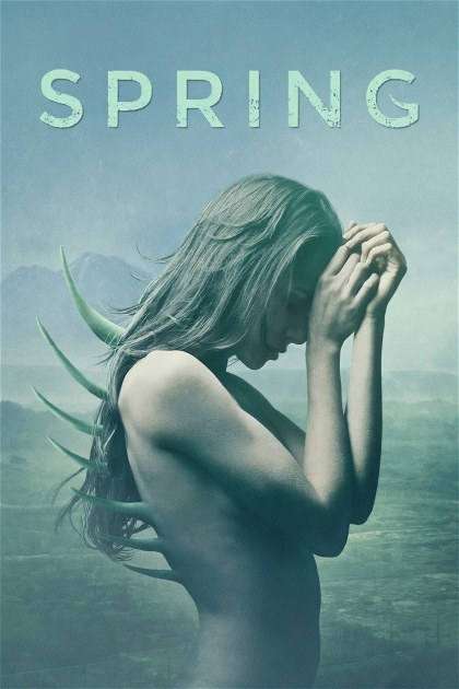 Poster for Spring