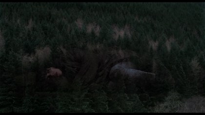 Poster for Under the Skin - Scarlett Johansson