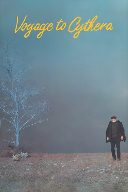 Poster for Voyage to Cythera