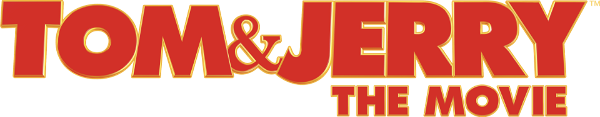 Tom & Jerry logo