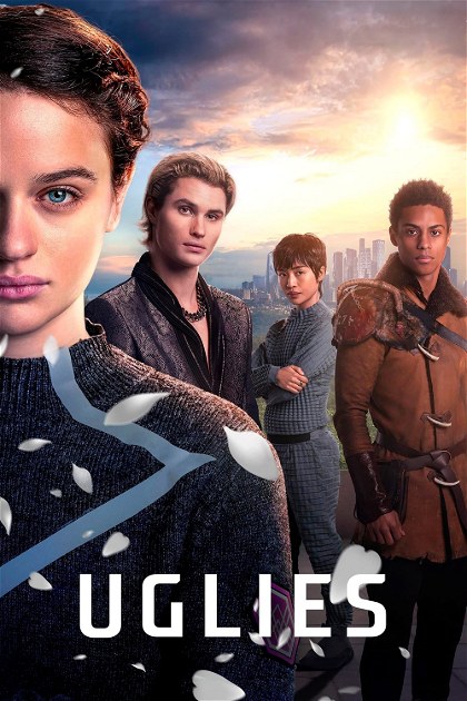 Poster for Uglies