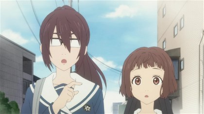 Poster for Mashiro no Oto