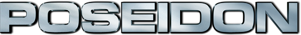 Poseidon logo