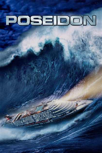 Poster for Poseidon