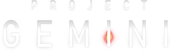 Project Gemini logo