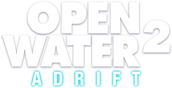 Open Water 2: Adrift logo
